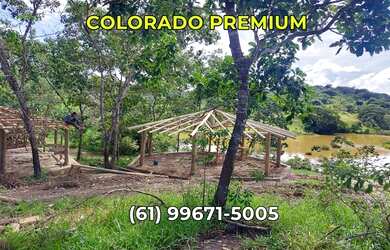 Imagem 2: Corumba IV, Bom local, Terreno/Lote Corumbá 4, Apenas R$ 499