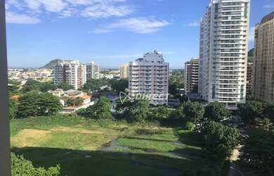 Imagem 15: Recreio - Abasolutto Business ALUGO 2 salas juntas, totalizando 44m²,...