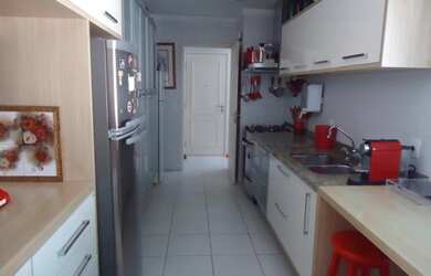 Imagem 6: Sao Paulo - Apartamento Padrao - Jardim Paulista