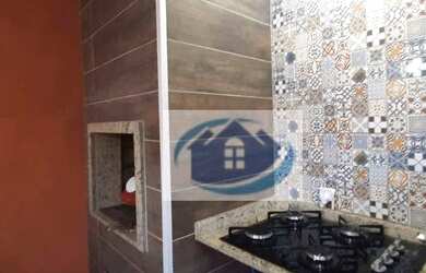 Imagem 9: Casa à venda, 215 m² por R$ 525.000,00 - Jacarepaguá - Rio de Janeiro/RJ