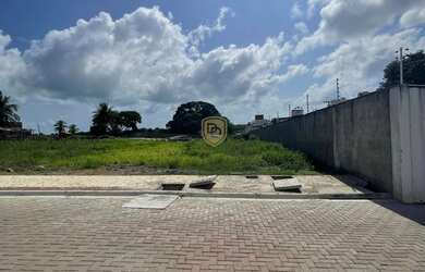 Imagem: O terreno possui 480m² de Área e está localizado em Jardim