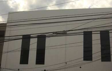 Imagem: O depósito possui 90m² de Área e está localizado em Lapa