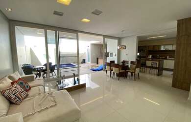 Imagem 4: Casa Condomínio SummerVille