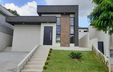 Imagem 4: Linda Casa Térrea em Condomínio Fechado Condomínio Buona Vita Atibaia