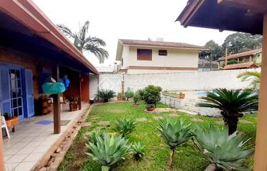 Imagem 8: NOVO HAMBURGO - Casa Padrão - Jardim Mauá