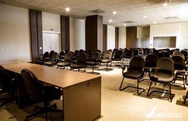 Imagem 2: Andar Corporativo para alugar, 800 m² por R$ 52.000,00/mês - Santa Lúcia...