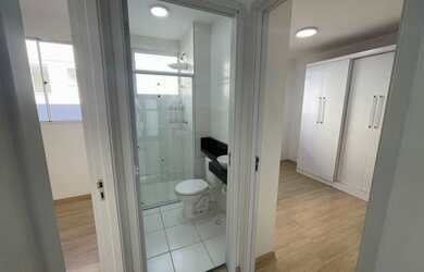 Imagem 7: Apartamento com 2 dormitórios, 40 m² - venda por R$ 130.000,00 ou aluguel...