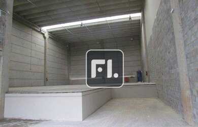 Imagem 8: Galpão para alugar, 2050 m² por R$ 59.800,00/mês - Piraporinha - Diadema/SP