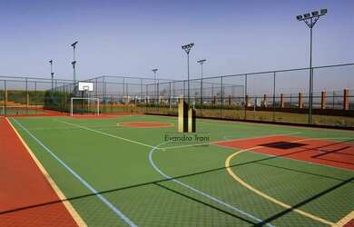 Imagem 13: Terreno à venda, 507 m² por R$ 790.000,00 - Condomínio Residencial...