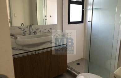 Imagem 6: Apartamento à venda, 62 m² por R$ 795.000,00 - Alto da Boa Vista - São...