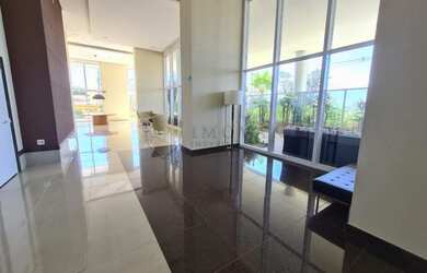 Imagem 2: Ribeirão Preto - Apartamento Padrão - Jardim São Luiz