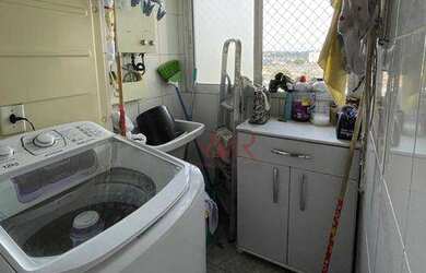 Imagem 14: Apartamento à venda, 60 m² por R$ 350.000,00 - Vila Formosa - São Paulo/SP