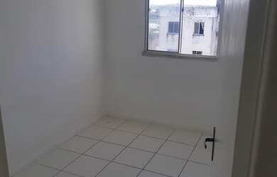 Imagem 9: Ap 50 Metros Mais Viver Atlantico 2 Quartos no Rosa Elze São Cristovao