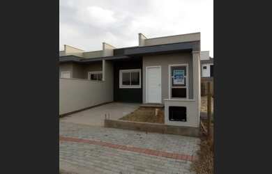 Imagem 3: Casa Alvenaria para Venda em Santo Antônio de Pádua Tubarão-SC