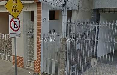 Imagem: O apartamento possui 1 Dormitório, 1 Banheiro, 37m² de Área