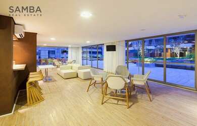 Imagem 8: Andar Corporativo para alugar, 660 m² por R$ 57.000,00/mês - Pinheiros...