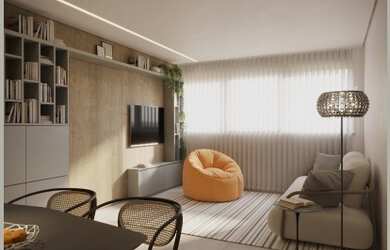 Imagem 10: Apartamento à venda, 2 quartos, 2 suítes, 1 vaga, Lourdes - Belo Horizonte/MG