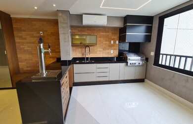 Imagem 10: Apartamento com 4 dormitórios, 314 m² - venda por R$ 4.124.000 ou aluguel...