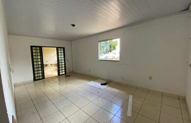 Imagem 4: Excelente Lote com meia água no Veiga jardim