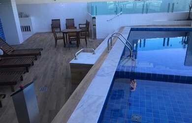 Imagem: O apartamento possui 2 Dormitórios, 1 Banheiro, 73m² de Área