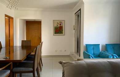 Imagem 3: Cobertura com 3 dormitórios, 260 m² - venda por R$ 2.970.000,00 ou aluguel...