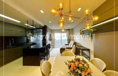 Imagem 13: CAXIAS DO SUL - Apartamento Padrão - Santa Catarina