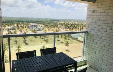 Imagem 3: Alugo diárias no salinas park em julho ap de 2/4 pra 8 pessoas