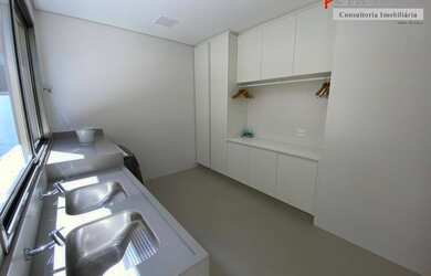 Imagem 5: Linda mansão à venda Residencial Villa Solaia