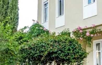 Imagem 9: Casa com 3 dormitórios à venda, 578 m² por R$ 3.000.000,00 - Condomínio...