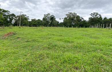 Imagem 8: Terrenos Pé na Água da Represa do Jaguari a Venda no Paiol Grande em...