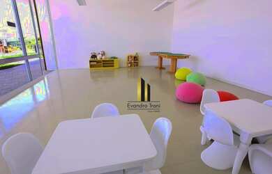 Imagem 4: Terreno à venda, 507 m² por R$ 790.000,00 - Condomínio Residencial...