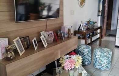 Imagem 3: Apartamento 3/4 Vila Laura