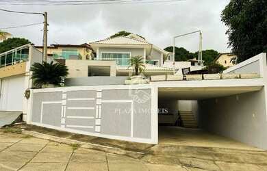 Imagem 2: Casa com 4 dormitórios, 250 m² - venda por R$ 790.000,00 ou aluguel...