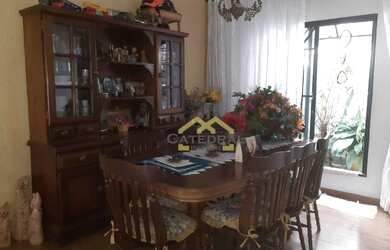 Imagem 1: Casa com 3 dormitórios, 144 m² - venda por R$ 650.000,00 ou aluguel por R$ 2.700,00/mês