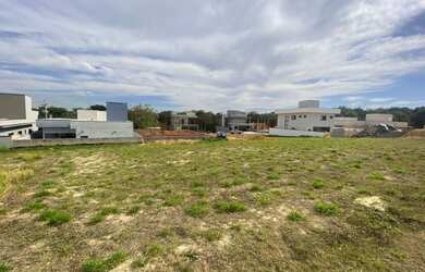 Imagem 1: Terreno à venda, 341 m² por R$ 248.500 - Residencial Lagos D'Icaraí - Salto/SP