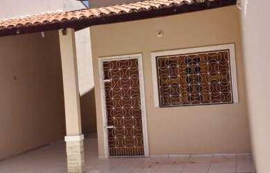 Imagem 2: Casa com 2 dormitórios, 73 m² - venda por R$ 150.000,00 ou aluguel por...