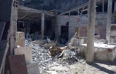 Imagem 10: Terreno à venda, 1000 m² por R$ 630.000,00 - Baixa de Quintas - Salvador/BA