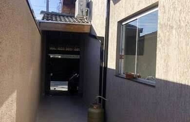 Imagem 10: Casa à venda, 92 m² por R$ 265.000,00 - Alto São Pedro - Taubaté/SP