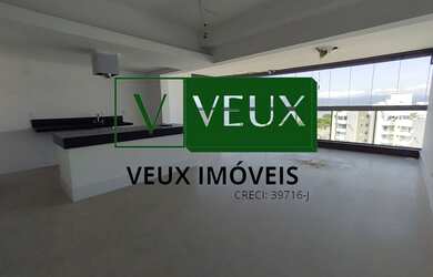 Imagem 2: Apto Alto Padrão a venda Indaiá, Caraguatatuba, varanda gourmet com vista panorâmica