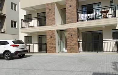 Imagem 2: Apartamento para venda com 69 metros quadrados no bairro Amizade - Jaraguá...