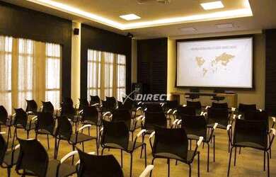 Imagem 6: Recreio - Abasolutto Business ALUGO 2 salas juntas, totalizando 44m²,...