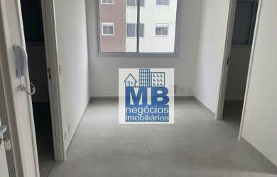 Imagem 7: Apartamento à venda, 35 m² por R$ 349.000,00 - Jardim Taquaral - São...