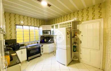 Imagem 10: Casa com 4 dormitórios, 440 m² - venda por R$ 740.000,00 ou aluguel...