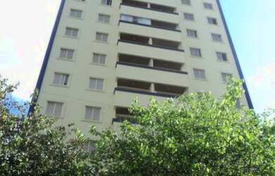 Imagem: O apartamento possui 3 Dormitórios, 2 Banheiros, 2 Vagas na