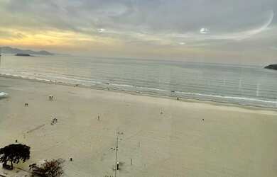 Imagem 4: APARTAMENTO ALTO PADRÃO FRENTE MAR NA BARRA SUL DISPONÍVEL PARA LOCAÇÃO...