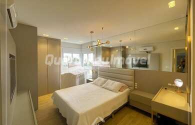 Imagem 2: CAXIAS DO SUL - Apartamento Padrão - Santa Catarina