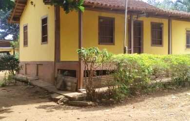 Imagem: A fazenda e possui Dormitórios, Suítes, Banheiros, 480-0m²