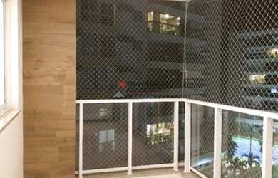 Imagem: O apartamento possui 3 Dormitórios, 1 Banheiro, 1 Vaga na garagem