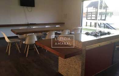 Imagem 16: Terreno à venda, 300 m² por R$ 250.000,00 - Setvillage Las Palmas -...