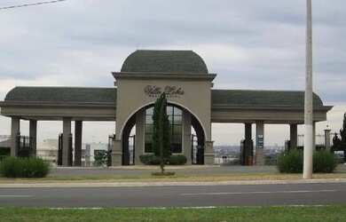 Imagem: O terreno possui 461m² de Área e está localizado em Parque